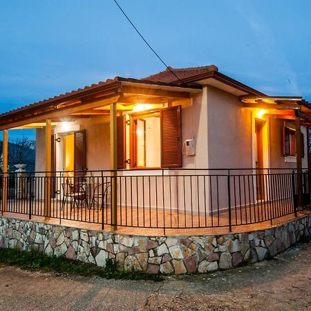 Anna-Maria House Villa Fokata Exterior photo