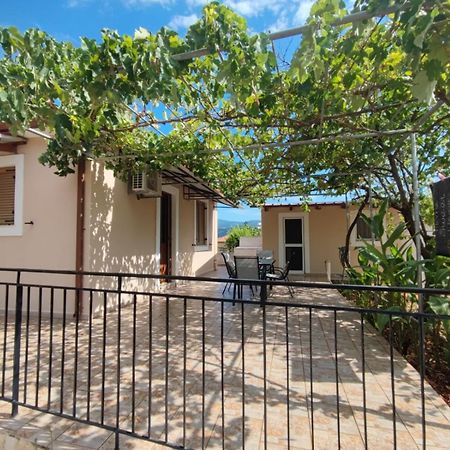 Anna-Maria House Villa Fokata Exterior photo